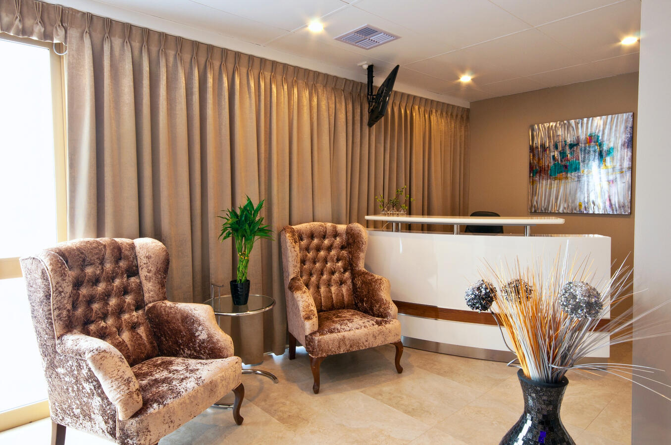 Massage Shop Advertising Australia by HelloBrad.cc